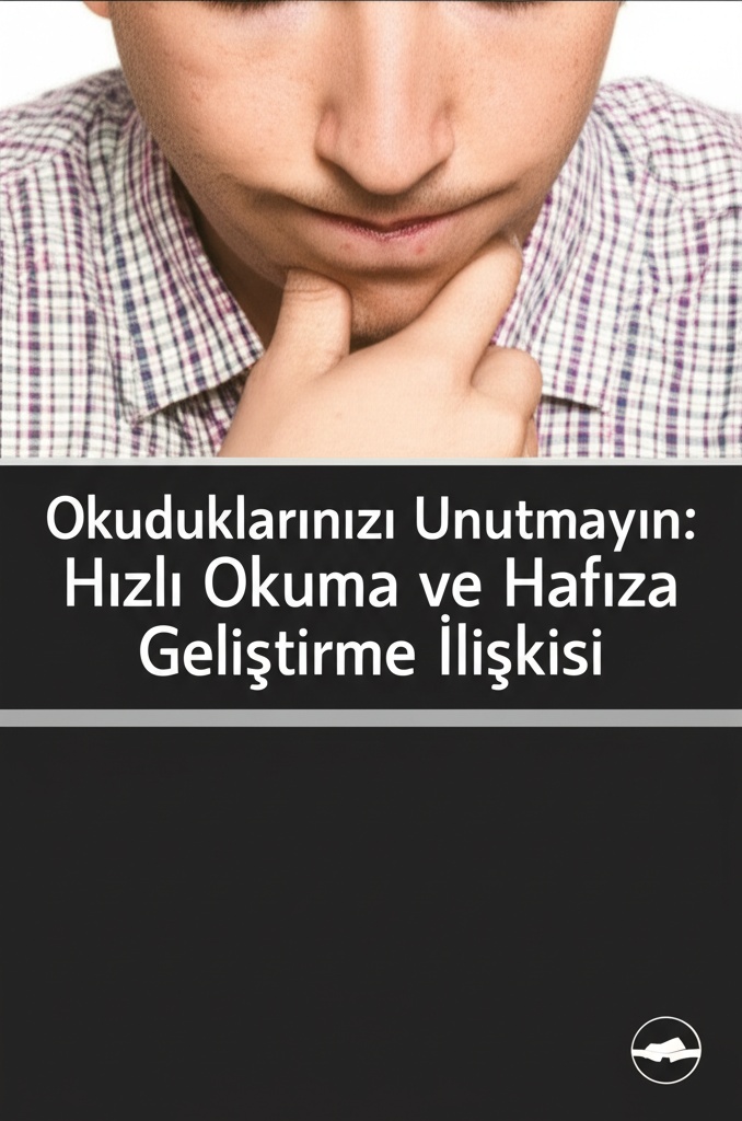 Okuduklarınızı Unutmayın: Hızlı Okuma ve Hafıza Geliştirme İlişkisi